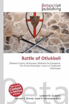 Battle of Otlukbeli