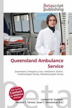 Queensland Ambulance Service