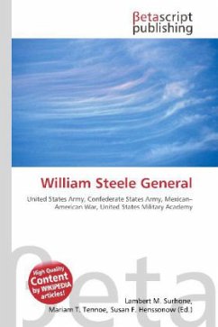 William Steele General