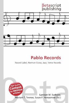 Pablo Records