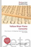 Yellow River Piano Concerto