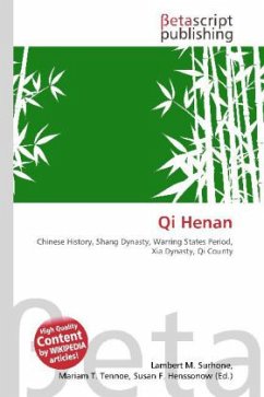 Qi Henan