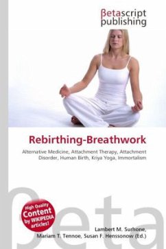 Rebirthing-Breathwork