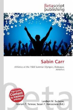 Sabin Carr