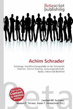 Achim Schrader