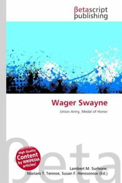 Wager Swayne