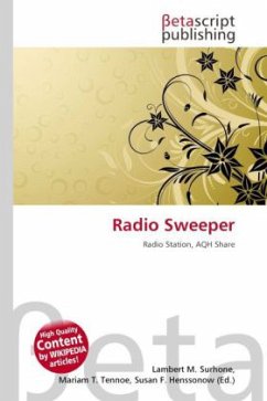 Radio Sweeper