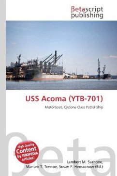 USS Acoma (YTB-701)