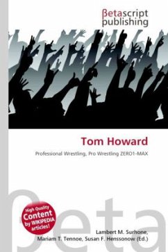 Tom Howard