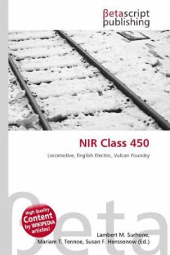 NIR Class 450