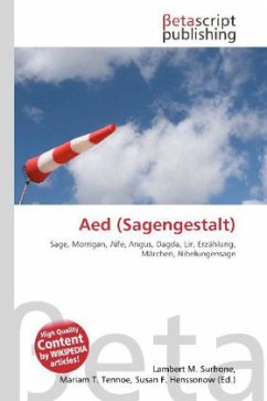 Aed (Sagengestalt)