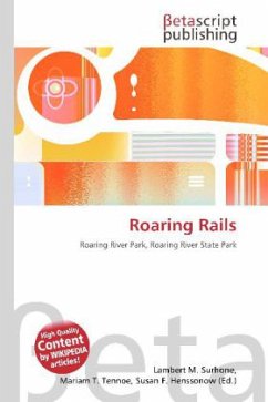 Roaring Rails