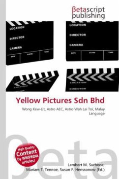 Yellow Pictures Sdn Bhd