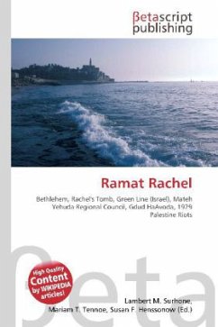 Ramat Rachel