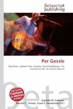 Per Gessle