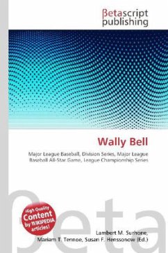 Wally Bell