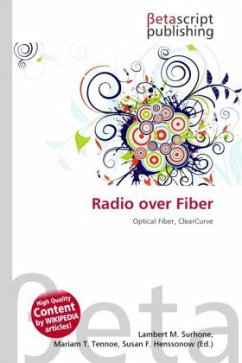 Cover Radio over Fiber