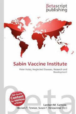 Sabin Vaccine Institute