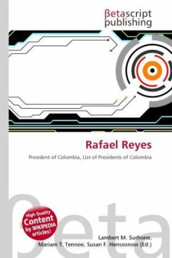 Rafael Reyes