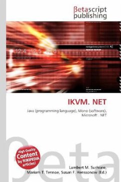 IKVM. NET