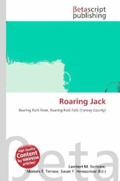 Roaring Jack