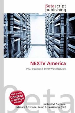 NEXTV America