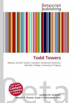Todd Towers