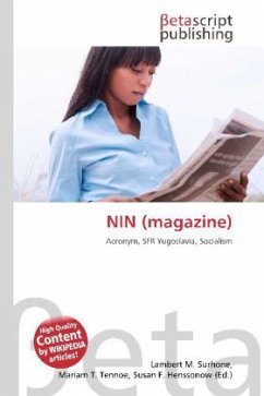 NIN (magazine)