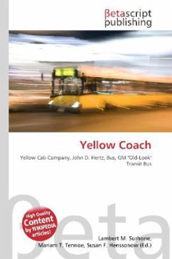 Yellow Coach
