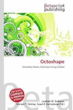 Cover Octoshape