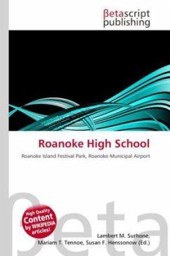 Roanoke High School