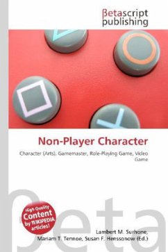 Non-Player Character