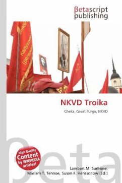 NKVD Troika