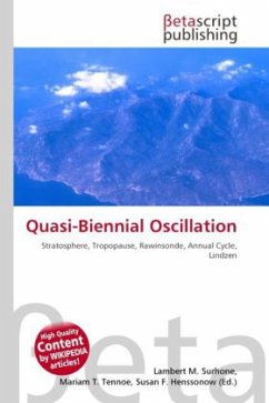 Quasi-Biennial Oscillation