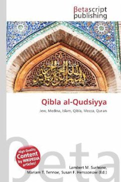 Qibla al-Qudsiyya