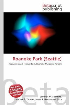 Roanoke Park (Seattle)