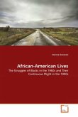 African-American Lives