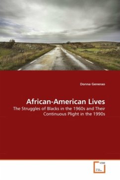 African-American Lives - Generao, Donna