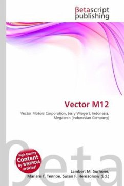 Vector M12