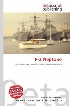 P-2 Neptune