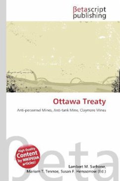 Ottawa Treaty