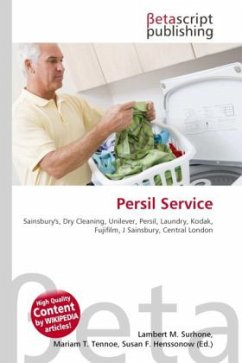 Persil Service