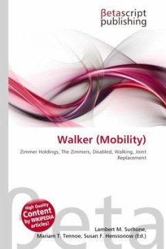 Walker (Mobility)