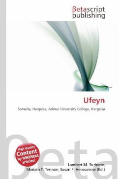 Ufeyn