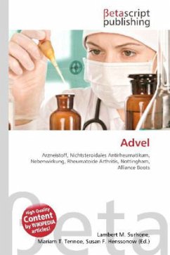 Cover Advel