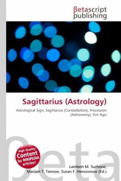 Sagittarius (Astrology)