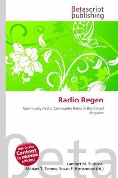 Radio Regen