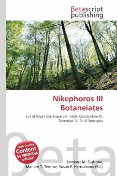 Nikephoros III Botaneiates