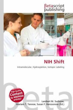 NIH Shift