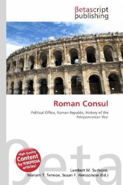 Roman Consul